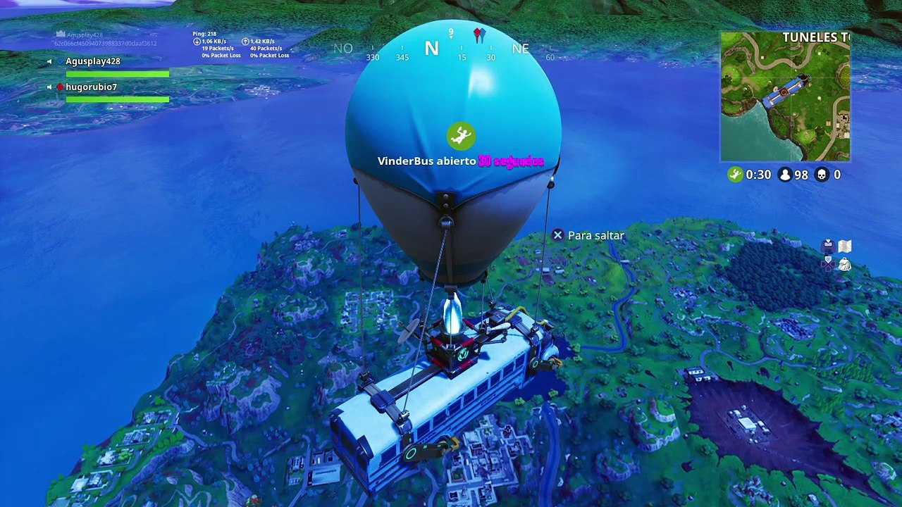 Fortnite