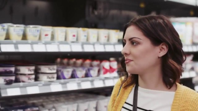 “Amazon Go”, blerje në supermarket “pa paguar” - Top Channel Albania - News - Lajme