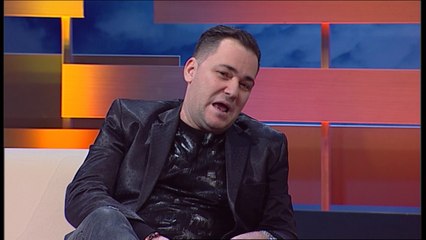 Dite e Re - Zogu i sheh fatin këngëtarit shkodran Indrit Mlika