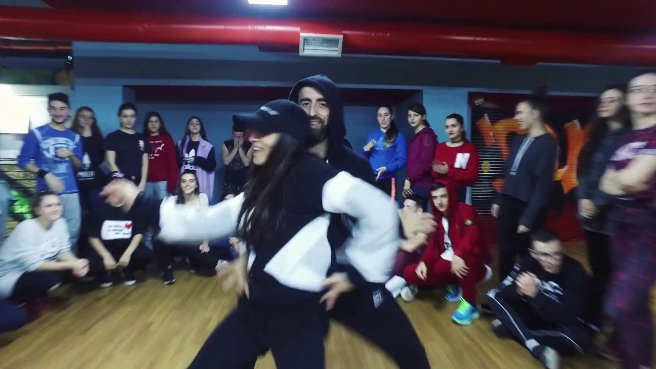 Dj Flex - Kpuu Kpa Freestyle ( choreography @andi.Murra @therealdjflex