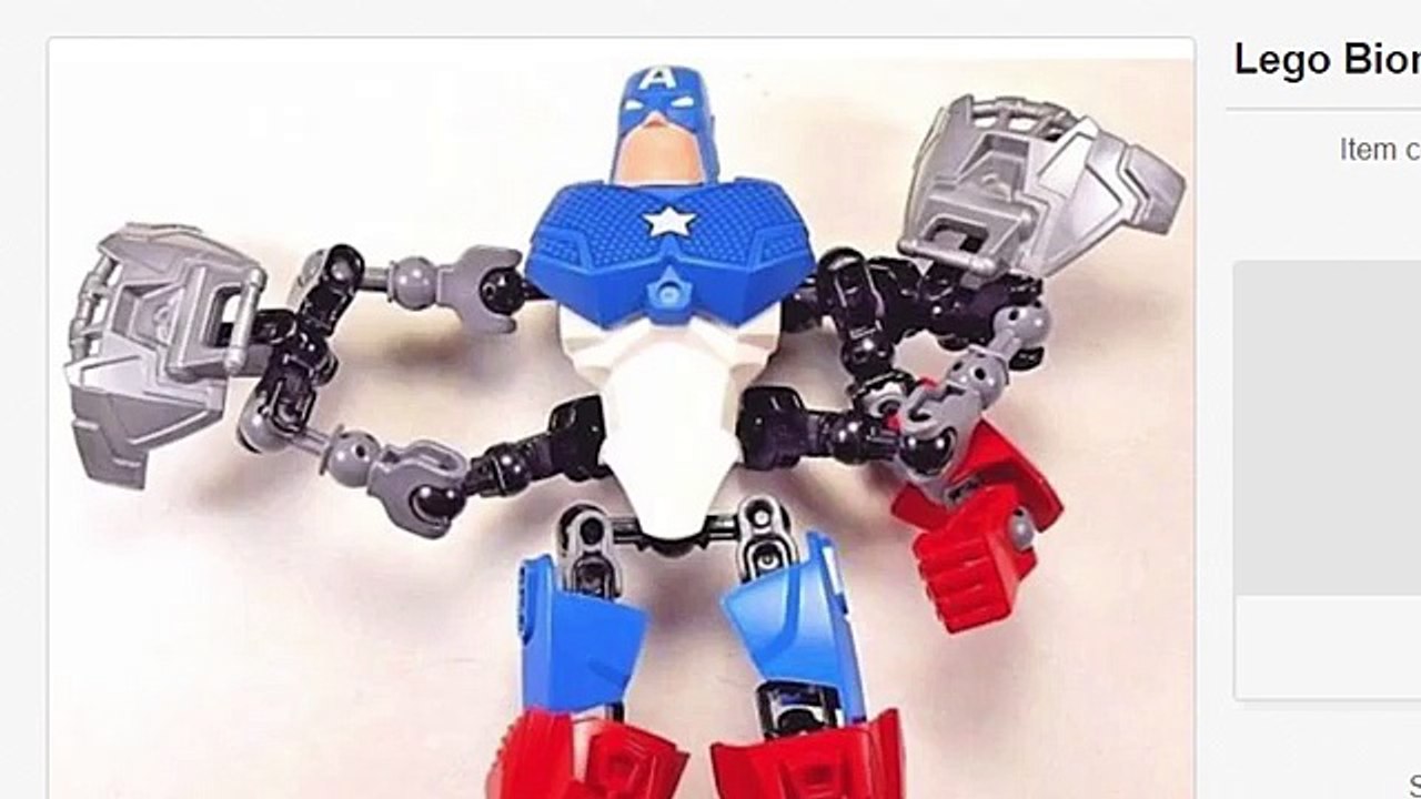 On Ebay Today - 011- The Return