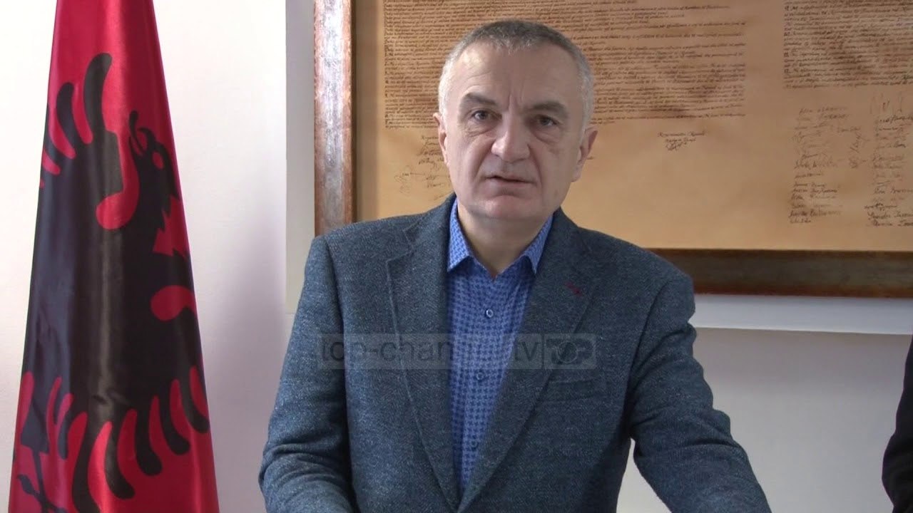 Meta në Kosovë: Duhen zgjidhje të mençura për shtetin  - Top Channel Albania - News - Lajme