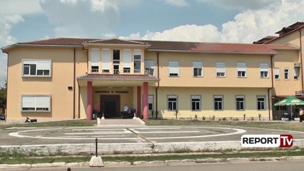 Mjeku i Traumës, Jorgo Margo: Aldisoni në gjëndje kritike, ka dëmtime të kafkës dhe trurit