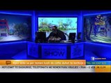 Aldo Morning Show/ Niko nga Himara: Me la gruaja, e donte te huaj (22.01.2018)