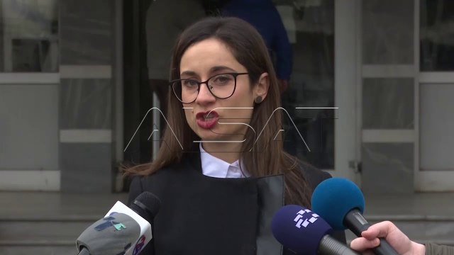 Се одложи судењето за дедото на Тамара