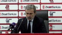 Aykut Kocaman'ın Açıklamaları