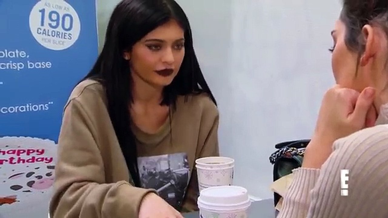 The Untold Truth Of Kylie Jenner