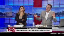 7pa5 - Të rinjtë vrasës - 23 Janar 2018 - Show - Vizion Plus