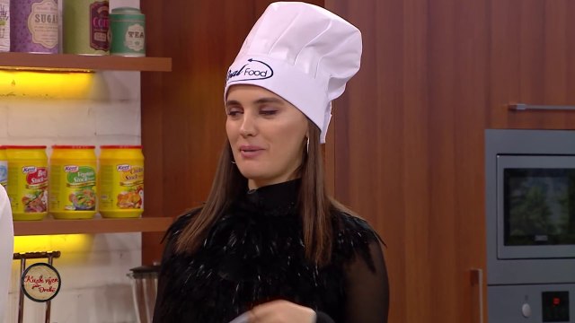 Kush vjen per dreke/ Pjata e kengetares Arinda Gjoni (23.01.2018)