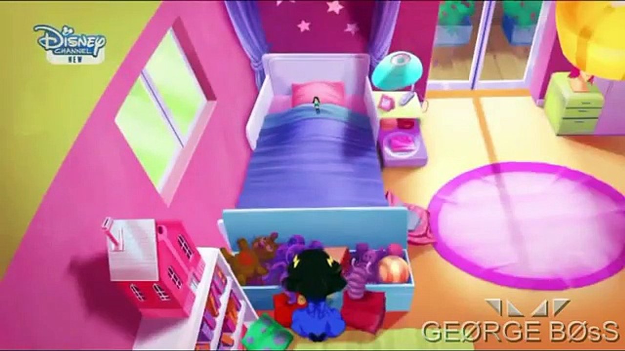 lolirock ep 35 Ca o papusica partea 1