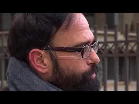 Закон за јазиците, Парламентот се уште го разгледува образложението на Иванов