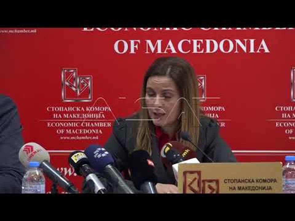 Стопанска комора, Владата да го реши проблемот...