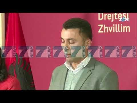 ALBIN KURTI SERISH NE KRYE TE VETEVENDOSJES, ME THUAJSE 100% TE VOTAVE - News, Lajme - Kanali 13