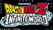 Como baixar instalar e jogar!!! DBZ: infinite World PC ATUALIZADO 2017