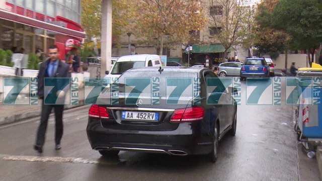 ARTA MARKU I JEP MBESHTETJE PROKURORIT TE ÇESHTJES TAHIRI - News, Lajme - Kanali 13