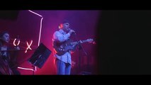 Haux - Heartbeat (Live at Hoxton Hall)