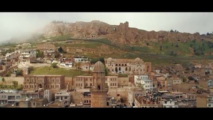 Mahmut Orhan & Colonel Bagshot - 6 Days (Official Video)