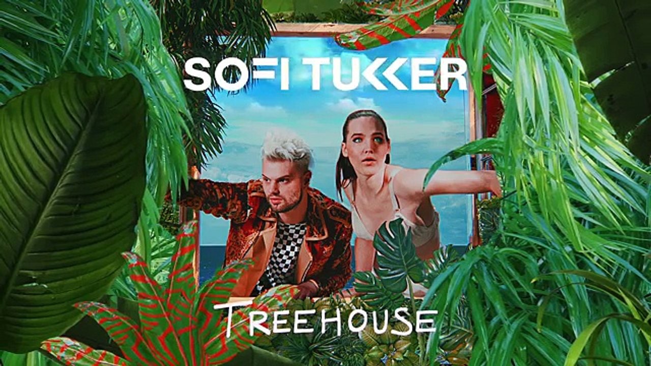 SOFI TUKKER - Batshit