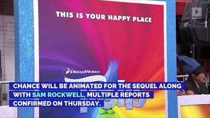 Chance the Rapper Joins the Cast of 'Trolls 2'