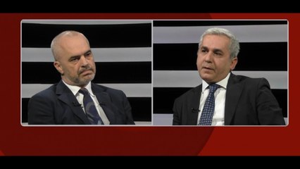 Report TV - Rama i përgjigjet Rusisë: Po mbroj shqiptarët