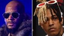 R. Kelly, XXXTentacion Music Removed From Spotify Playlists As Part of New Hate Content & Hateful Conduct Policy | Billboard News