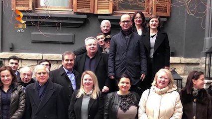 360° Gradë - Athina Hap I Madh Me Varrezat