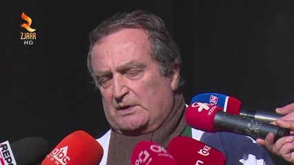 360° Gradë - Mjeku I Traumës, Jorgo Margo Aldisoni Në Gjëndje Kritike