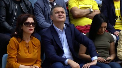 Ora News - Pas dorëheqjes së Blushit, riorganizimi i LIBRA në fokus të drejtuesit të ri