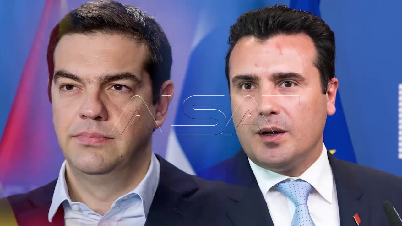 Emisioni "360 shkallë" - 22.01.2018 (PJESA I)