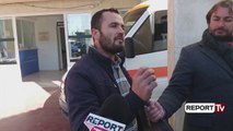 Report TV - Fier, banorët e Verrisë protesta kundër ndërtimit të inceneratorit