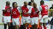 Gilberto Silva hopes an old Arsenal team-mate can replace Wenger... one day