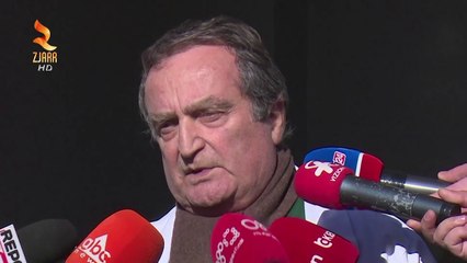 360° Gradë - Mjeku I Traumës, Jorgo Margo Aldisoni Në Gjëndje Kritike