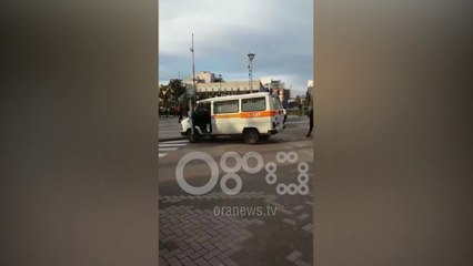 Ora News - Elbasan, i moshuari humb ndjenjat