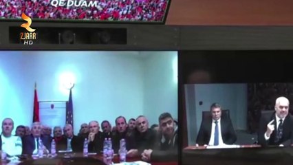 360° Gradë - Rama Bashkëbisedim Me Naftëtarët