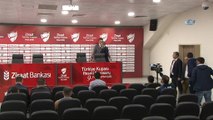 Aykut Kocaman: “Atamayana atarlar oyunu oldu, atan takımı kutluyorum'