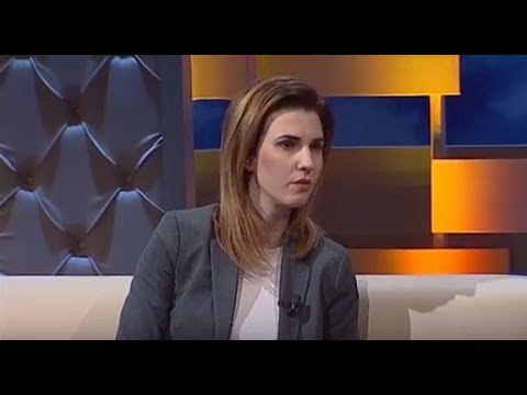Dite e Re - Kërpaçi: Të jesh femër në politikë është sfidë