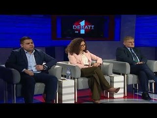 Debati ne Channel One - Si po funksionon LSI?