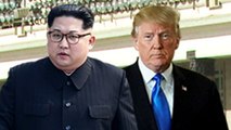 트럼프-김정은 내달 12일 싱가포르서 '핵담판' / YTN