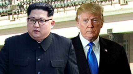 트럼프-김정은 내달 12일 싱가포르서 '핵담판' / YTN