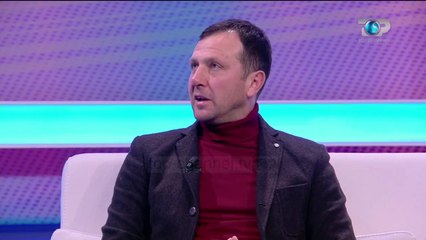 Procesi Sportiv, 22 Janar 2018, Pjesa 3 - Top Channel Albania - Sport Talk Show