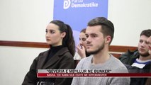 “Qeveria e mbyllur në bunker” - News, Lajme - Vizion Plus