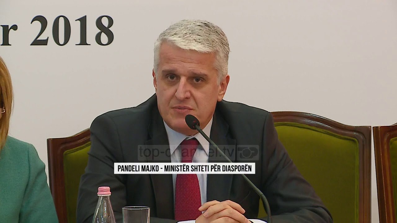 Vota e emigrantëve - Top Channel Albania - News - Lajme