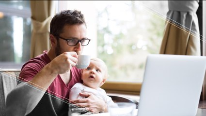 Single Fathers Are More Prone To Cancer