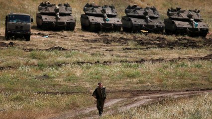 Dünya liderleri Orta Doğu'da yükselen tansiyonu düşürmeye davet etti