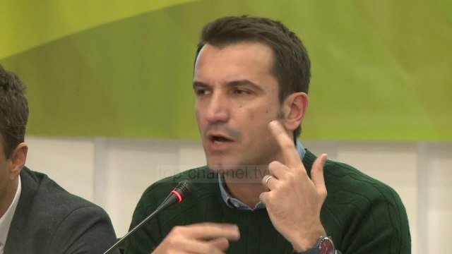 Gjelbërimi i Tiranës. Janë mbjellë 82 mijë pemë të reja - Top Channel Albania - News - Lajme