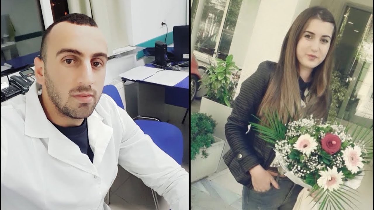 Report TV - Vrasja e 21-vjeēares Ariela Murati nė Tiranė, Report Tv zbardh detaje tė reja