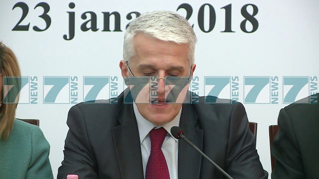 MINISTRI MAJKO I KERKON RAMES E BASHES TE BASHKEPUNOJNE - News, Lajme - Kanali 17