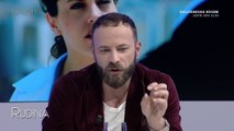 Rudina/ Çfare do te ndodhe ne serine e ardhshme te serialit “Rrahje zemre” (23.01.2018)