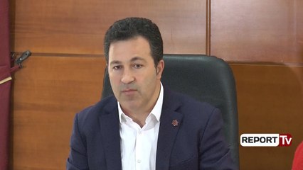 Report TV - Peleshi: BE 93 mln euro për bujqësisë dhe zhvillimin rural