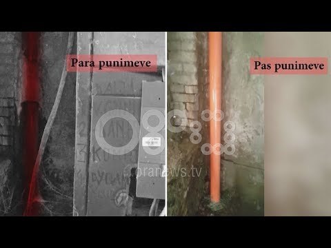 BOOM zgjidh problemin e 100 banorëve në Kuçove, rrezikonin jetën nga kabina elektrike